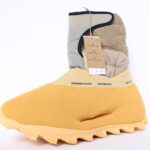 adidas YZY KNIT RNR BT - Sulfur