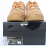 Supreme®/Nike® Air Force 1 Low - Wheat