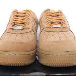 Supreme®/Nike® Air Force 1 Low - Wheat