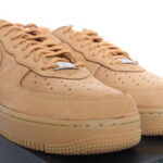 Supreme®/Nike® Air Force 1 Low - Wheat