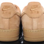 Supreme®/Nike® Air Force 1 Low - Wheat