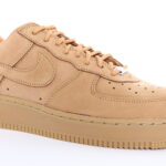 Supreme®/Nike® Air Force 1 Low - Wheat