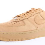 Supreme®/Nike® Air Force 1 Low - Wheat
