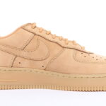 Supreme®/Nike® Air Force 1 Low - Wheat