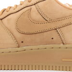 Supreme®/Nike® Air Force 1 Low - Wheat