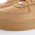 Supreme®/Nike® Air Force 1 Low - Wheat