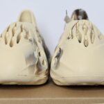 adidas Yeezy Foam RNNR MX Cream Clay