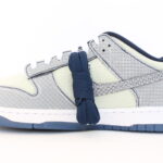 Nike Dunk Low Union Passport Pack Pistachio - Midnight Navy