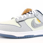 Nike Dunk Low Union Passport Pack Pistachio - Midnight Navy