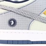 Nike Dunk Low Union Passport Pack Pistachio - Midnight Navy