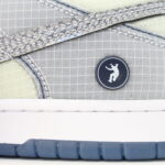 Nike Dunk Low Union Passport Pack Pistachio - Midnight Navy