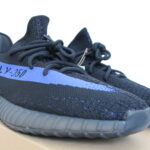 adidas Yeezy Boost 350 V2 Dazzling Blue