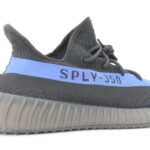 adidas Yeezy Boost 350 V2 Dazzling Blue