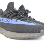 adidas Yeezy Boost 350 V2 Dazzling Blue