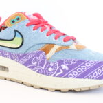 Nike Air Max 1 SP Concepts Far Out Special Box