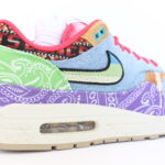 Nike Air Max 1 SP Concepts Far Out Special Box