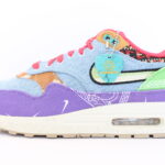 Nike Air Max 1 SP Concepts Far Out Special Box