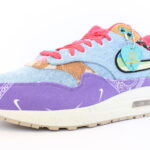 Nike Air Max 1 SP Concepts Far Out Special Box