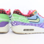 Nike Air Max 1 SP Concepts Far Out Special Box