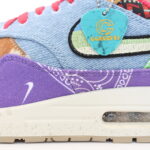 Nike Air Max 1 SP Concepts Far Out Special Box