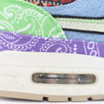 Nike Air Max 1 SP Concepts Far Out Special Box