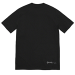 Supreme Ralph Steadman Box Logo Tee Black