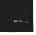 Supreme Ralph Steadman Box Logo Tee Black