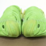 Crocs X Salehe Bembury Pollex Clog - Green (Crocodile)