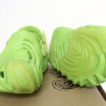 Crocs X Salehe Bembury Pollex Clog - Green (Crocodile)