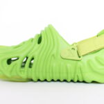 Crocs X Salehe Bembury Pollex Clog - Green (Crocodile)