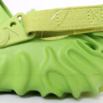 Crocs X Salehe Bembury Pollex Clog - Green (Crocodile)
