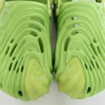 Crocs X Salehe Bembury Pollex Clog - Green (Crocodile)