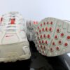 Supreme®/Nike® Shox Ride 2 - White