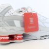 Supreme®/Nike® Shox Ride 2 - White