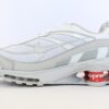 Supreme®/Nike® Shox Ride 2 - White