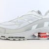 Supreme®/Nike® Shox Ride 2 - White