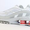 Supreme®/Nike® Shox Ride 2 - White