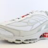 Supreme®/Nike® Shox Ride 2 - White