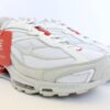 Supreme®/Nike® Shox Ride 2 - White