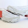 Supreme®/Nike® Shox Ride 2 - White