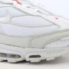 Supreme®/Nike® Shox Ride 2 - White