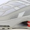 Supreme®/Nike® Shox Ride 2 - White