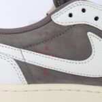 Air Jordan 1 Low OG SP Cactus Jack (Travis Scott) 'Reverse Mocha'