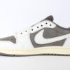 Air Jordan 1 Low OG SP Cactus Jack (Travis Scott) 'Reverse Mocha'