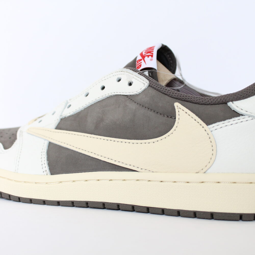 cactus jack air jordan 1 low