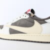 Air Jordan 1 Low OG SP Cactus Jack (Travis Scott) 'Reverse Mocha'