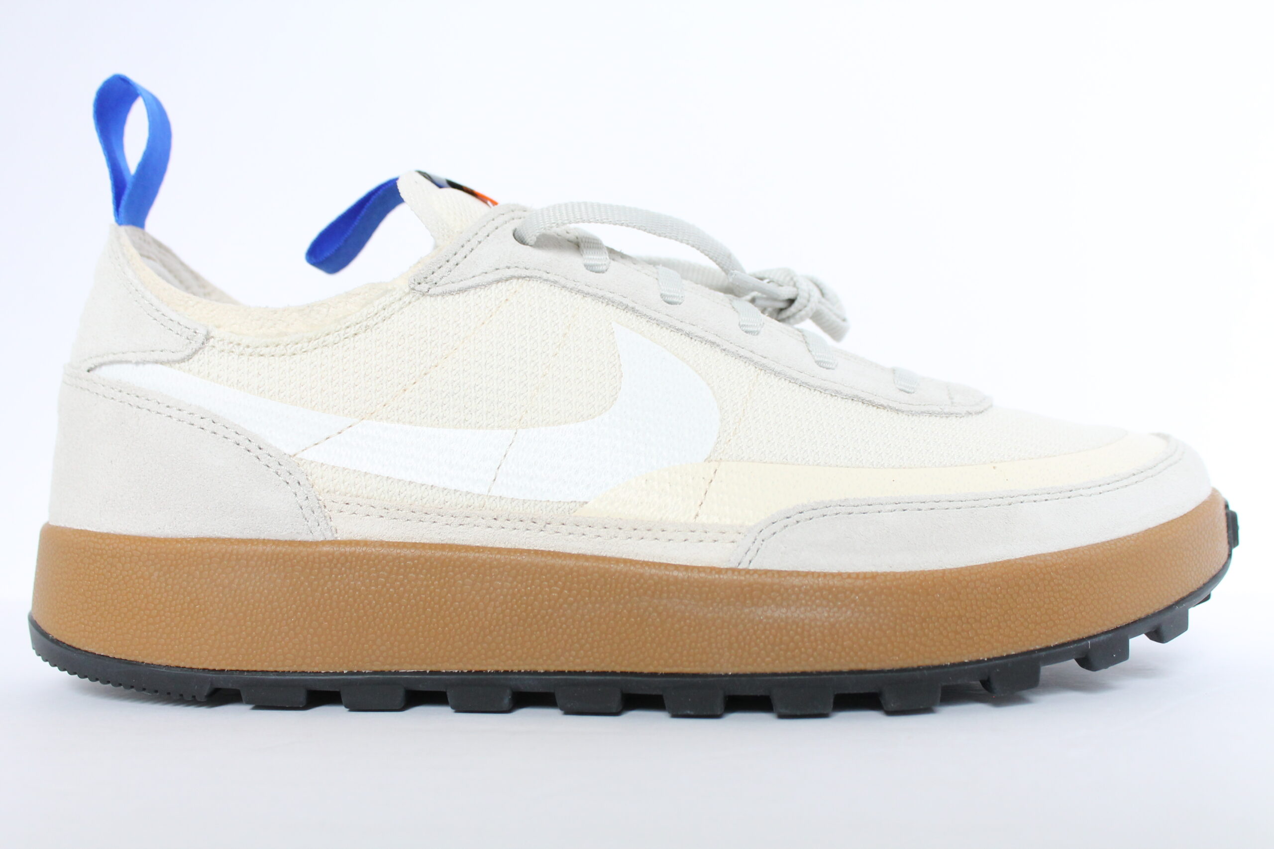 NikeCraft General Purpose Shoe Tom Sachs - Studio