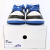 Nike Dunk Low By You - 'Fragment Inspired'