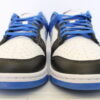 Nike Dunk Low By You - 'Fragment Inspired'