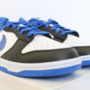 Nike Dunk Low By You - 'Fragment Inspired'